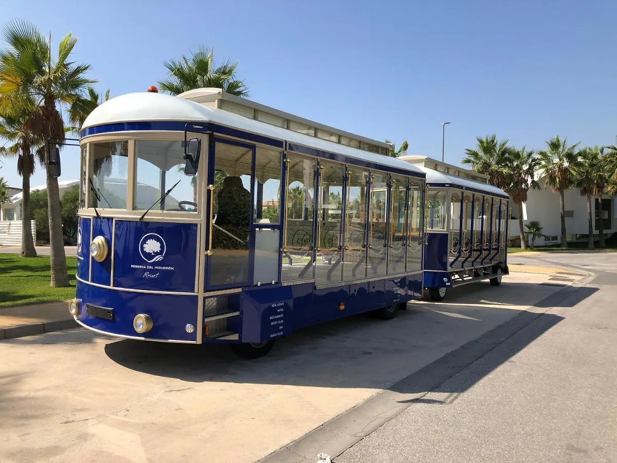 מאלגה Higueronrentals Casa Kiki ספרד
