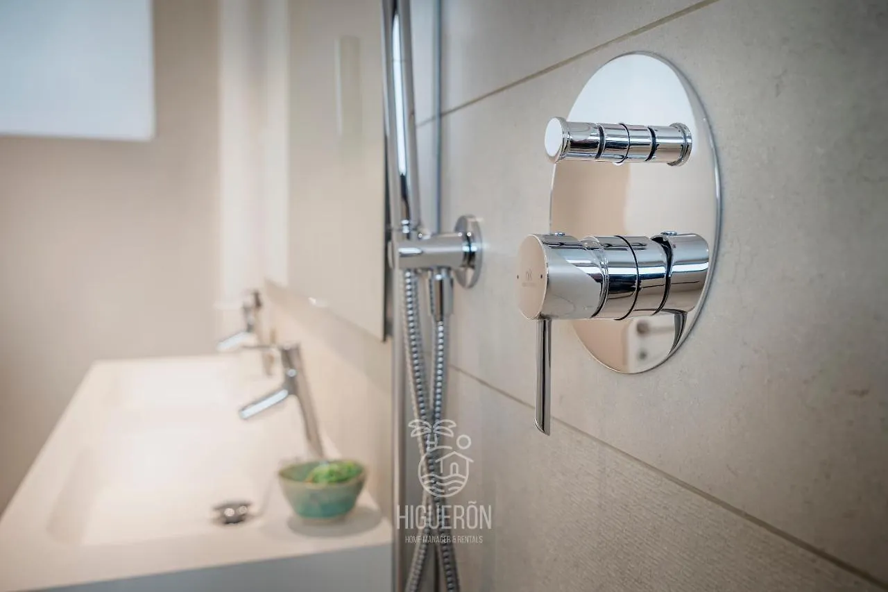 Exclusive. Best location. Sea views. Higueron West Málaga España